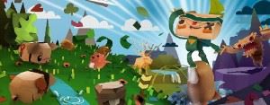 Tearaway entra in fase Gold