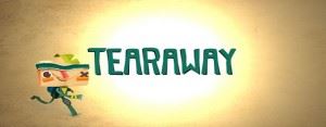 Tearaway Evidenza