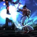 Tekken Revolution 3