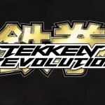 Tekken Revolution 7
