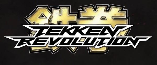 Tekken Revolution 7