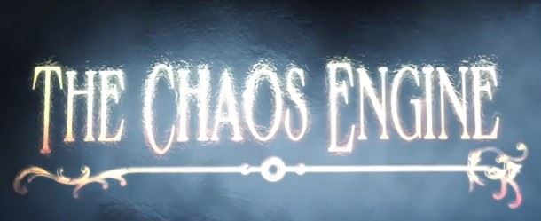 The Chaos Engine: In arrivo la versione console? mobile