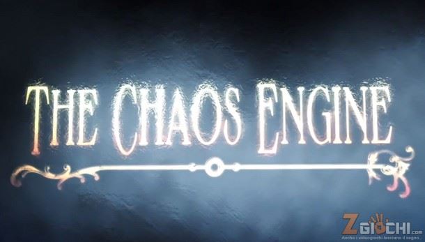 The Chaos Engine: In arrivo la versione console?