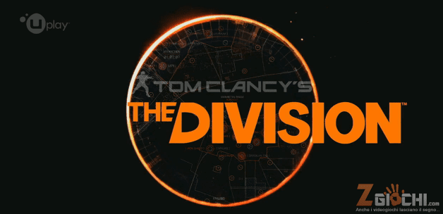 The Division: Annunciato ufficialmente