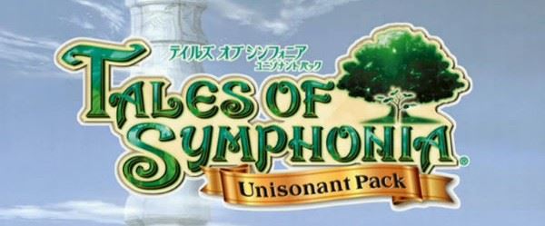 Tales of Symphonia Chronicles annunciato per PS3! mobile