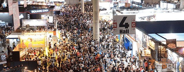 Tokio Games Show 2013: lista delle software house presenti