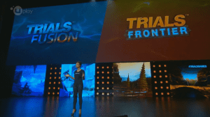 Trials Evidenza