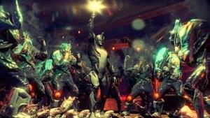 Warframe-PS4-Trailer