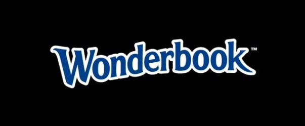 Wonderbook: Annunciati due nuovi titoli per la periferica mobile