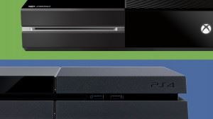 Xbox One vs PS4 Evidenza 2