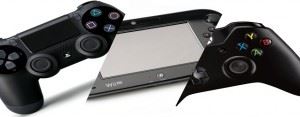 Xbox one vs Ps4 vs WiiU