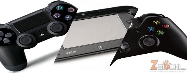 PS4: video sull’interfaccia utente della console