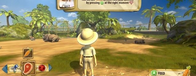 Zoo Tycoon: Annunciato per Xbox One e Xbox360 mobile