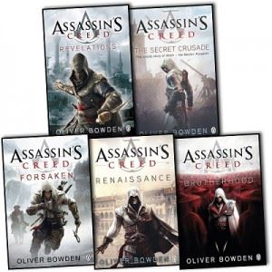 ac books