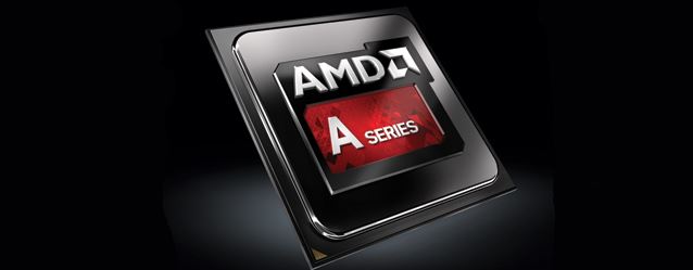 AMD presenta le APU Elite A-Series 2013 per Desktop