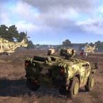 Arma III