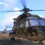 Arma III