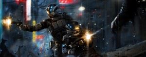 Blacklight: Retribution disponibile da oggi
