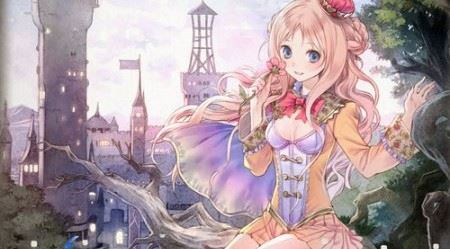 Chronos Materia – Nuovo Jrpg in arrivo su Ps Vita mobile