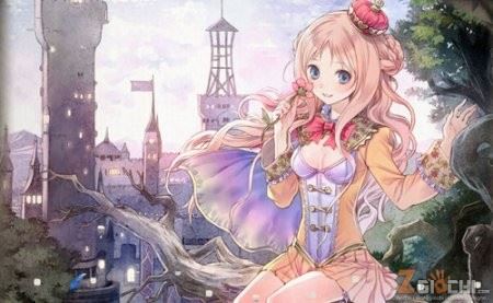 Chronos Materia – Nuovo Jrpg in arrivo su Ps Vita