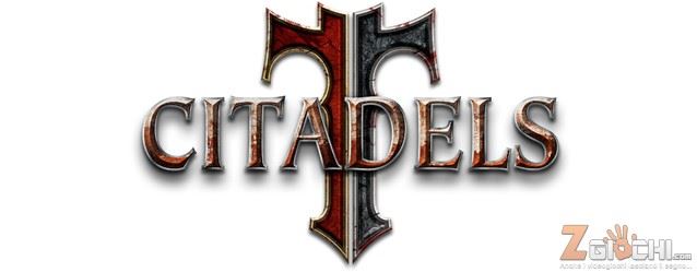 Citadels: ecco alcune immagini