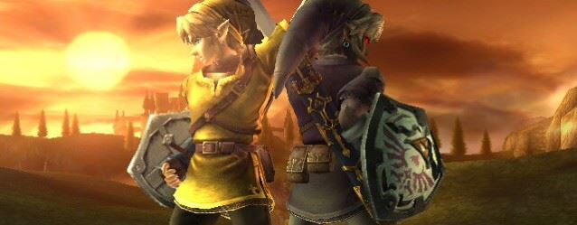 The Legend Of Zelda: Un bellissimo corto creato dai Corridor Digital mobile