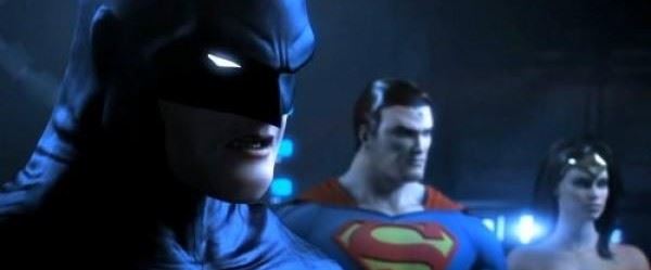 DC Universe Online mobile