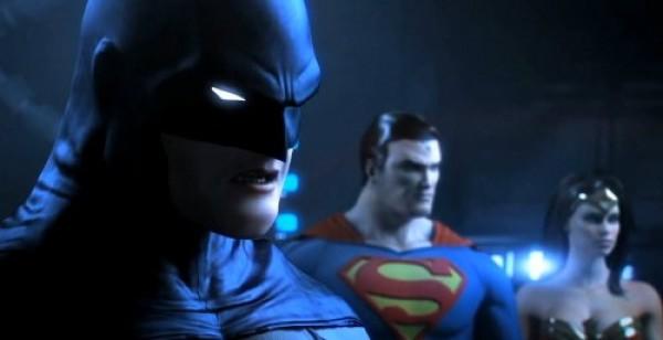 DC Universe Online