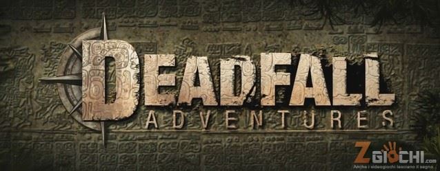 Deadfall Adventures