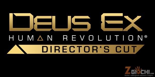 Deus Ex: Human Revolution Director’s Cut