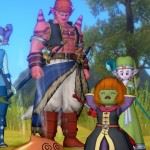 Dragon Quest X