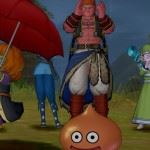Dragon Quest X
