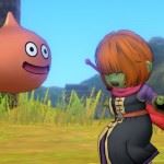 Dragon Quest X