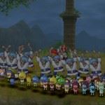 Dragon Quest X