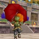 Dragon Quest X