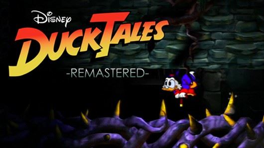 DuckTales: Remastered