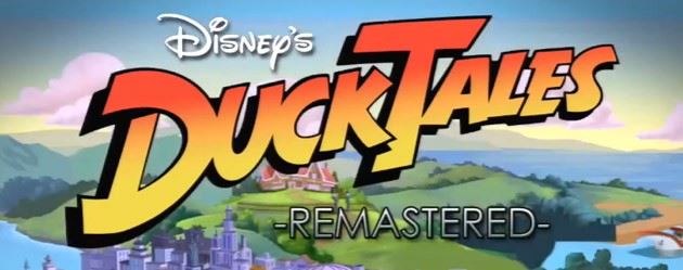 DuckTales: Remastered mobile