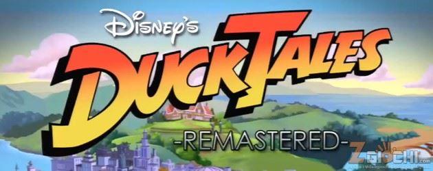 DuckTales: Remastered