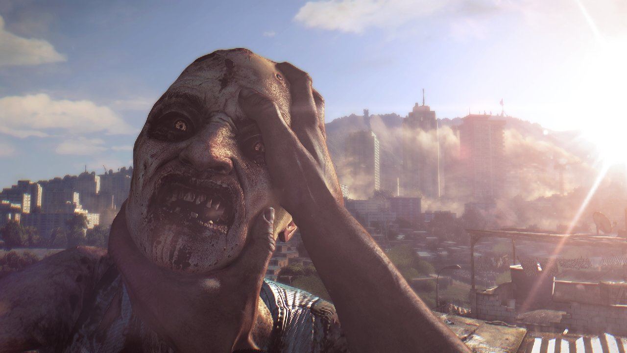 Dying Light: Annunciato il nuovo titolo zombie di Techland