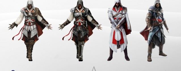 Assassin’s Creed: The Board Game: Cryptozoic al lavoro sul gioco mobile