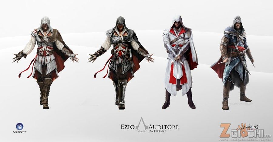 Assassin’s Creed: The Board Game: Cryptozoic al lavoro sul gioco