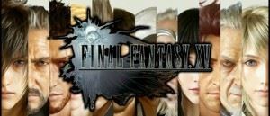 Final Fantasy XV