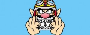 gamewario