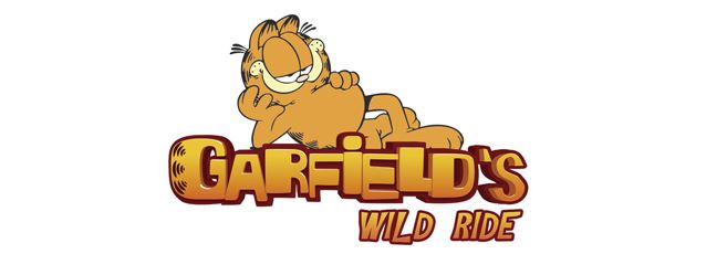 Garfield’s Wild Ride