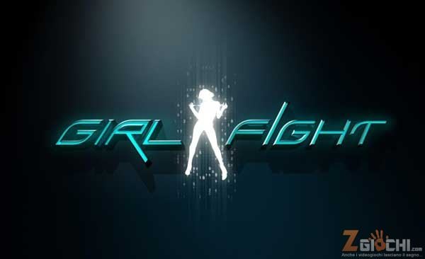 Girl Fight – Ragazze combattenti in un nuovo video gameplay