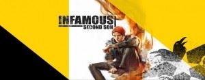 inFAMOUS Second Son Evidenza