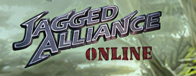 Jagged Alliance Online disponibile su Steam