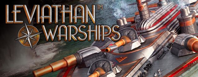Leviathan: Warships