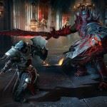 Lords of The Fallen