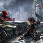 Lords of The Fallen